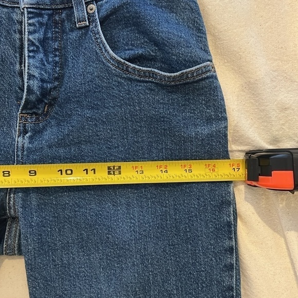 FDJ French Dressing Jeans. Size 4P. Petite Peggy. - Picture 8 of 13